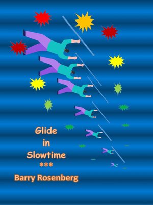 cover image of Glide in Slowtime